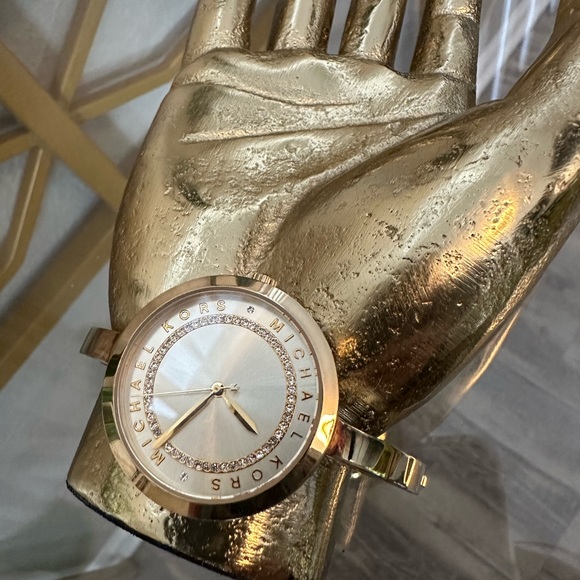 Mk watch - Picture 5 of 6